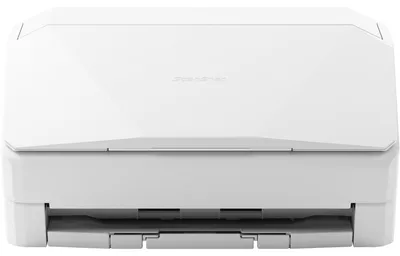 Produktbild von RICOH ScanSnap iX2400 45ppm/90ipm White A4 Duplex ADF USB 3.2