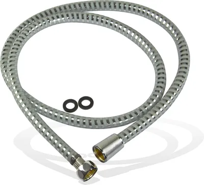 Produktbild von Flexibler Brauseschlauch 1/2 Zoll 1,5m