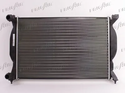 Produktbild von FRIGAIR 0110.9119 Kühler Wasserkühler Motorkühler für AUDI A4 Avant (8ED, B7) A4 Avant (8E5, B6) A6 Avant (4B5, C5) A4 Limousine (8E2, B6)