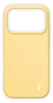 Obrázok produktu pre iDeal of Sweden IDSICMS-I2561P-516, Ochranný obal, Apple, iPhone 17 Pro, Žltá