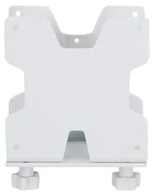 Produktbild von Ergotron 80-107-216, 2,7 kg, Stahl, Weiß
