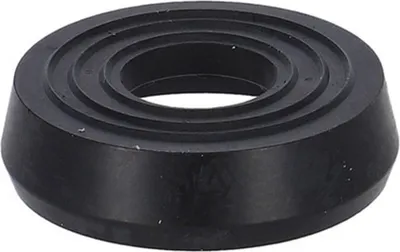 Immagine prodotto di Manicotto a tazza SKS in gomma 35 mm, nero