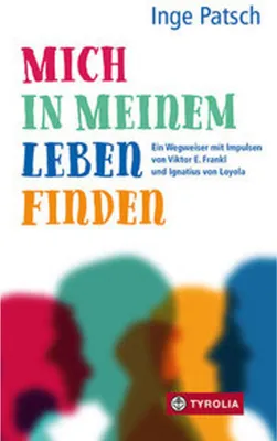 Obrázok produktu pre Mich in meinem Leben finden