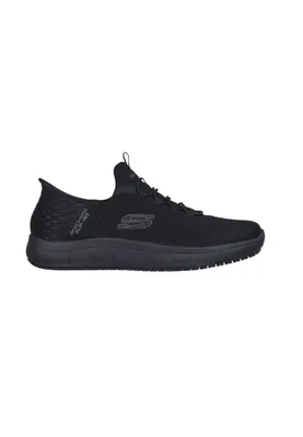 Produktbild von Skechers Summits Sr Colsin Schwarz BBK Größe EU 45