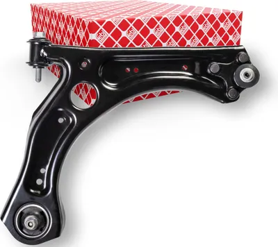 Produktbild von FEBI BILSTEIN 177134 Querlenker Vorne Rechts für VW POLO (AW1, BZ1)