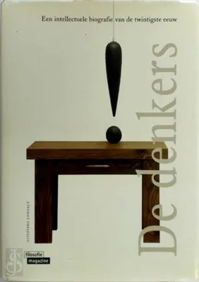 Immagine prodotto di I pensatori