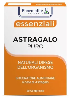Immagine prodotto di Astragalo Puro 60 Compresse