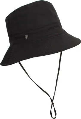 Loevenich Polyester Kopfbedeckung 671001 in schwarz