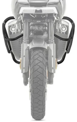 Image de Arceau de protection pour Harley Davidson Pan America 1250 21-25 Arceau de protection Moto