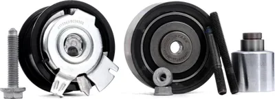 Produktbild von STARK SKTBK-0760369 Zahnriemensatz + Umlenkrolle für VW Golf V Schrägheck (1K1)
