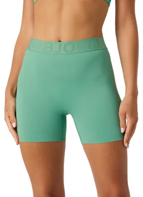 Zdjęcie produktu dla Krótkie legginsy Björn Borg, kolor malachitowy