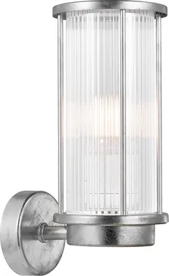 Produktbild von Außenleuchte Nordlux Linton Verzinkt Gartenlampe IP54 Wandleuchte