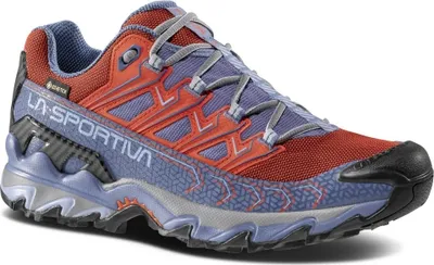 Immagine prodotto di Ultra Raptor II Donna Gtx, Moonlight/Cherry Tomato, 38, Escursione in montagna, Scarpe - La Sportiva