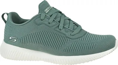 Produktbild von Skechers Schuhe Bobs Squad, 32504SAGE
