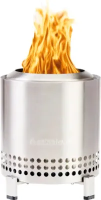 Produktbild von Ohniště nerezové Solo Stove Mesa XL