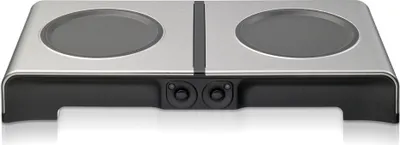 Produktbild von Bonamat Warmhalteplatte HP 2 für Glas- und Edelstahlkannen