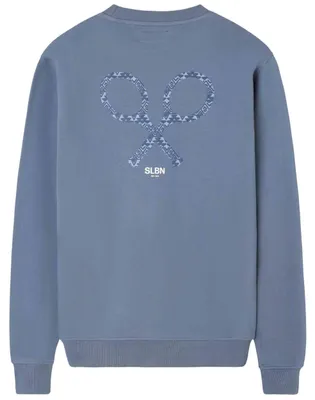 Productafbeelding van Sweatshirt Silbon 131080353-DIB voor Heren