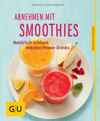 Produktbild von Abnehmen mit Smoothies