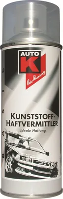 Produktbild von Auto-K SPECIAL AUSPUFFSPRAY SILBER 400ML