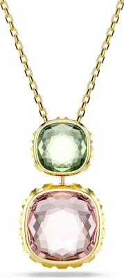 Produktbild von Swarovski Chroma Anhänger 5692496 Damenhalskette