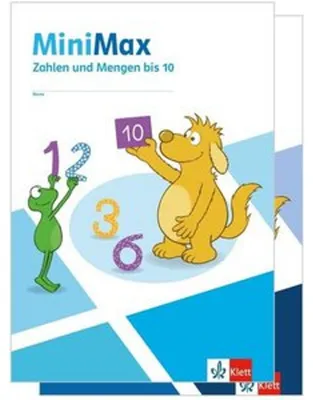 Image de MiniMax inklusiv