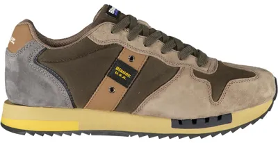 Image de Chaussures Blauer f5queens01wax