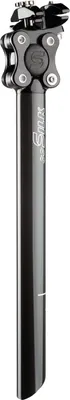 Zdjęcie produktu dla Sztyca podsiodłowa Cane Creek Eesilk Carbon, 31,6 mm, średnica 350 mm