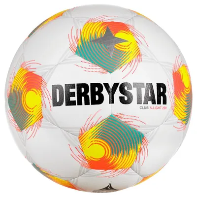 Produktbild von DERBYSTAR Jugendball - Club S-Light 290 4
