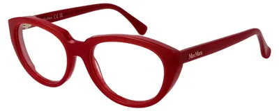 Productafbeelding van MAX MARA EYEWEAR Brilmonturen MM5113 53066