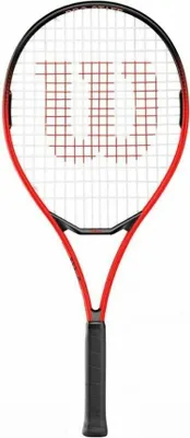 Obrázok produktu pre Wilson Pro Staff Precision JR 25 Tennis Racket 25 Tenisová raketa
