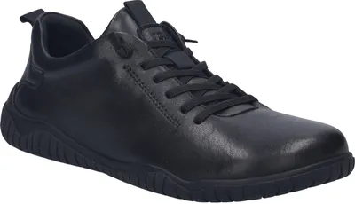 Obrázek produktu pro JOSEF SEIBEL Wallace 04 | Nízká pánská obuv | Černá