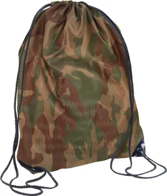 Produktbild von SOLS Urban Turnbeutel mit Kordelzug PC375 (Einheitsgröße) (Tarnfarben)