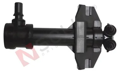 Image de Buse de lavage Sollo pour phares, pour AUDI 8U0955101, avant gauche, pour Q3 8UB