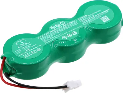 Produktbild von TECHTEK Akku Kompatibel mit [Honda] Accord, Civic Alarm Siren Ersetzt 4B7898H0A, für 4B7905B1D, für 7110-SMG, für GP250BVH X6