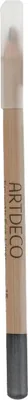 Produktbild von Artdeco Smooth Eye Liner Volcanic Ash