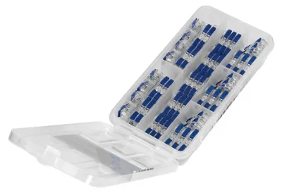 Productafbeelding van Bevestigingsverbinder, set van 50 stuks - ON-SZ-8028