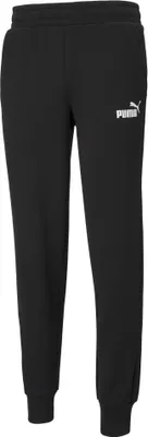 Zdjęcie produktu dla Puma Spodnie Essentials Logo, 58671401, Rozmiar: 182