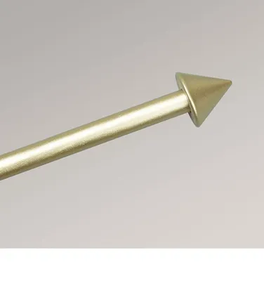 Produktbild von LYSEL® Zierstange  VIORA Spitze  Länge: 40cm