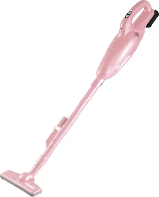 Produktbild von Makita CL108FDSAP Akku Staubsauger Pink 12V Li-Ion Cxt