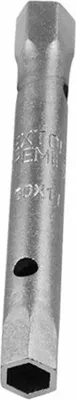 Zdjęcie produktu dla Klucz, CrV, 10x11mm EXTOL-PREMIUM