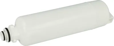 Produktbild von vhbw Wasserfilter Filterkartusche Filter kompatibel mit Bosch AP6991246, AP6989910, B18IF905SP, B30BB935SS, 4961059, B20CS30SNS Kühlschrank