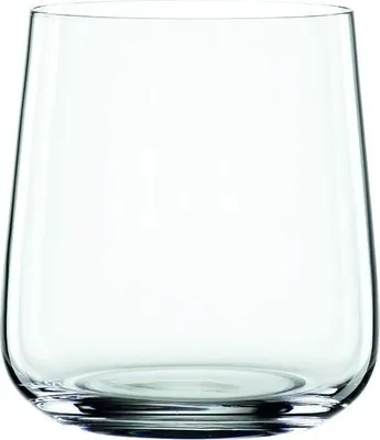 Produktbild von Spiegelau Vorteilsset 2 x  4 Glas/Stck Becher S 467/15 Style  4670184 und Geschenk + Spende