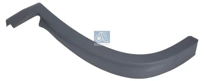Produktbild von Zier-/Schutzleiste Tür links DT SPARE PARTS IAM-Expertise passend für FIAT