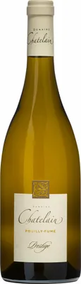 Produktbild von Domaine Châtelain Pouilly-Fumé Prestige