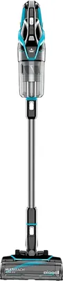 Produktbild von Bissell MultiReach 2907N Active schwarz Akku Staubsauger