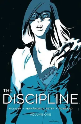 Zdjęcie produktu dla Milligan, P: Discipline Volume 1