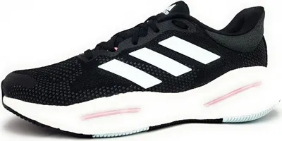 Produktbild von adidas Solar Glide Sportschuhe Damen Trainingsschuhe Laufschuh Schwarz Sport, Schuhgröße:EUR 38 | UK 5
