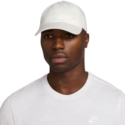 Image de Casquette Nike FZ5698, couleur blanche