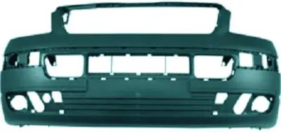 Produktbild von DIEDERICHS Stoßstange Stoßfänger für VW Transporter V Bus (7HB, 7HJ, 7EB, 7EJ, 7EF, 7EG, 7HF, 7EC) Grau 2272050