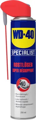 Produktbild von WD-40 SPECIALIST Rostlöser 400 ml